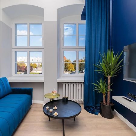 Philharmonic Apartment Щецин Экстерьер фото