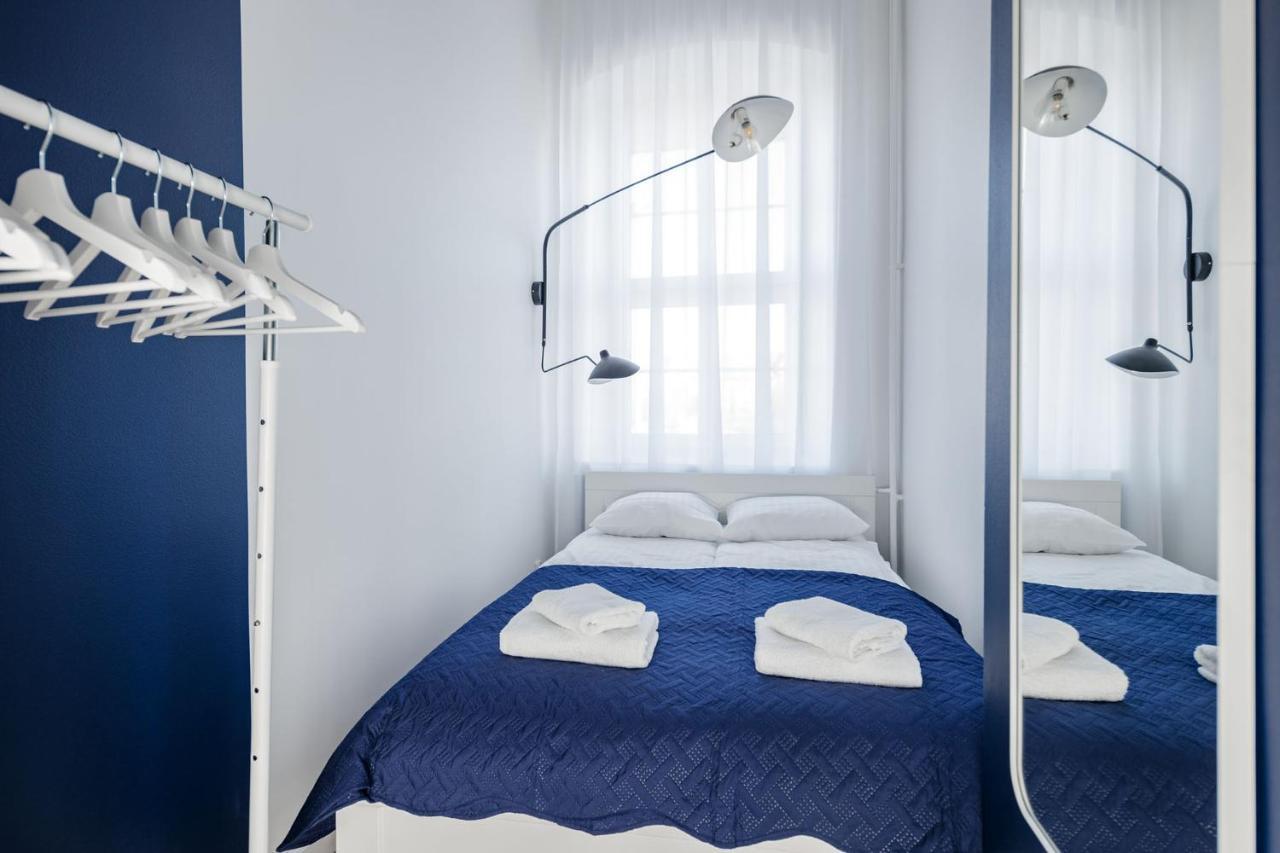 Philharmonic Apartment Щецин Экстерьер фото