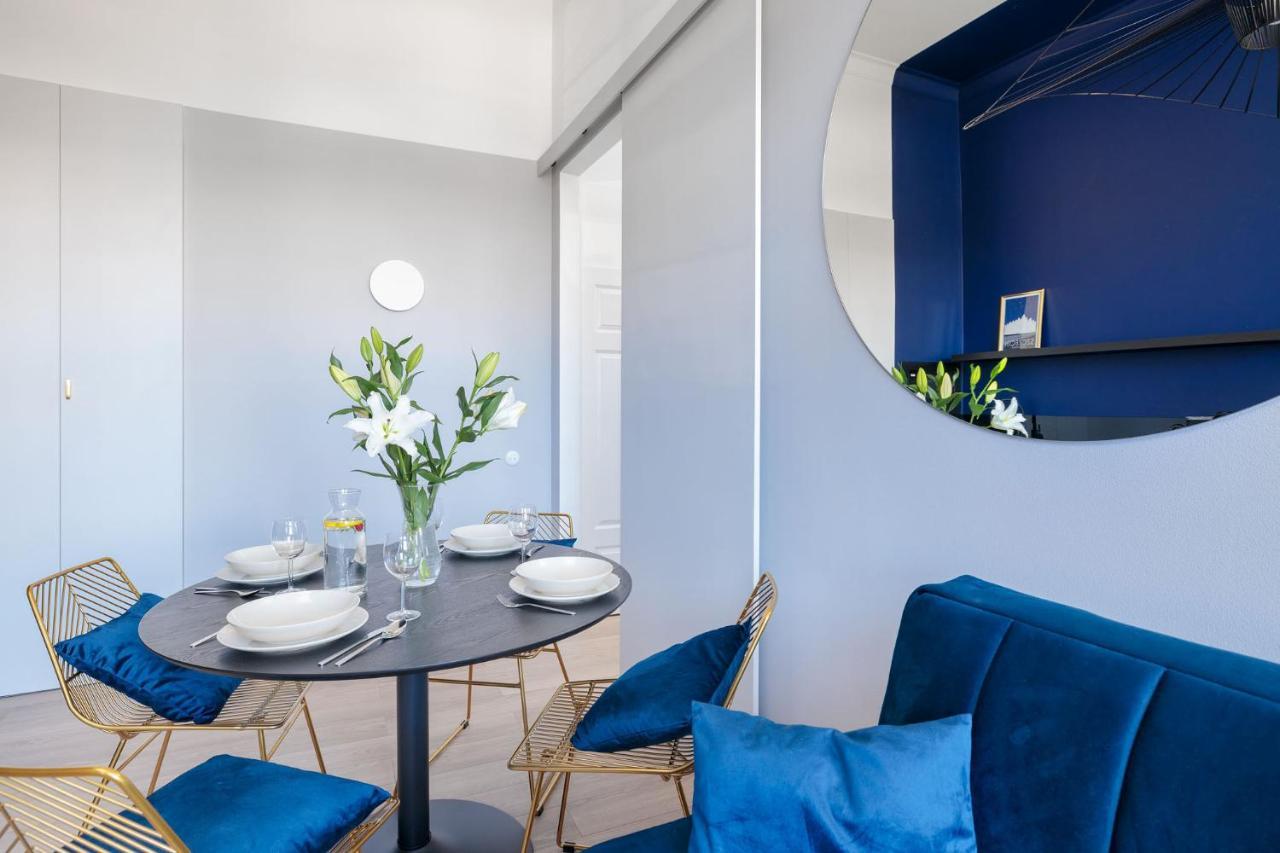 Philharmonic Apartment Щецин Экстерьер фото