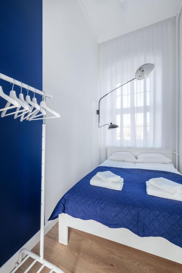 Philharmonic Apartment Щецин Экстерьер фото