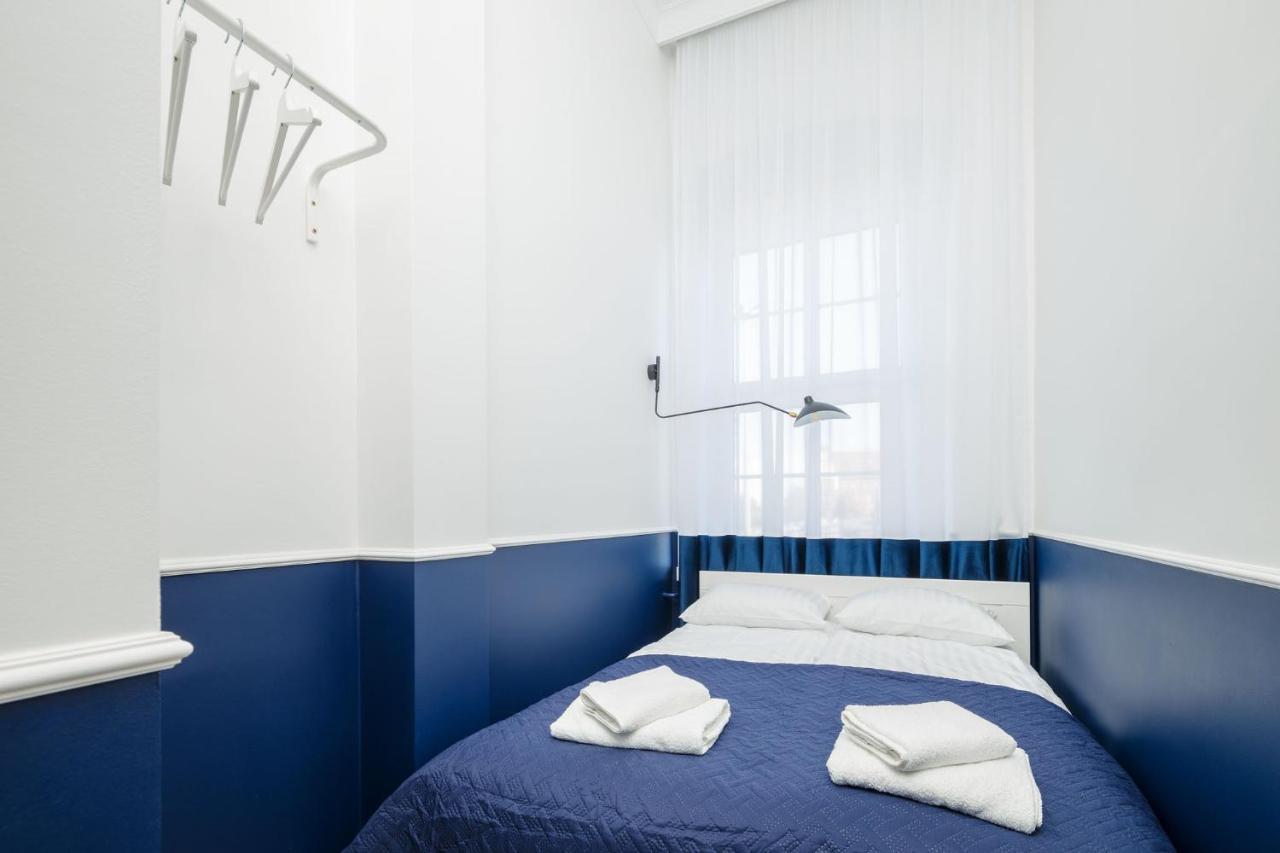 Philharmonic Apartment Щецин Экстерьер фото