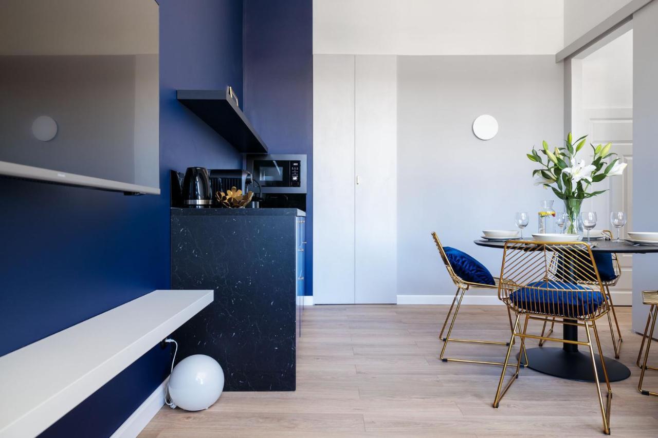 Philharmonic Apartment Щецин Экстерьер фото