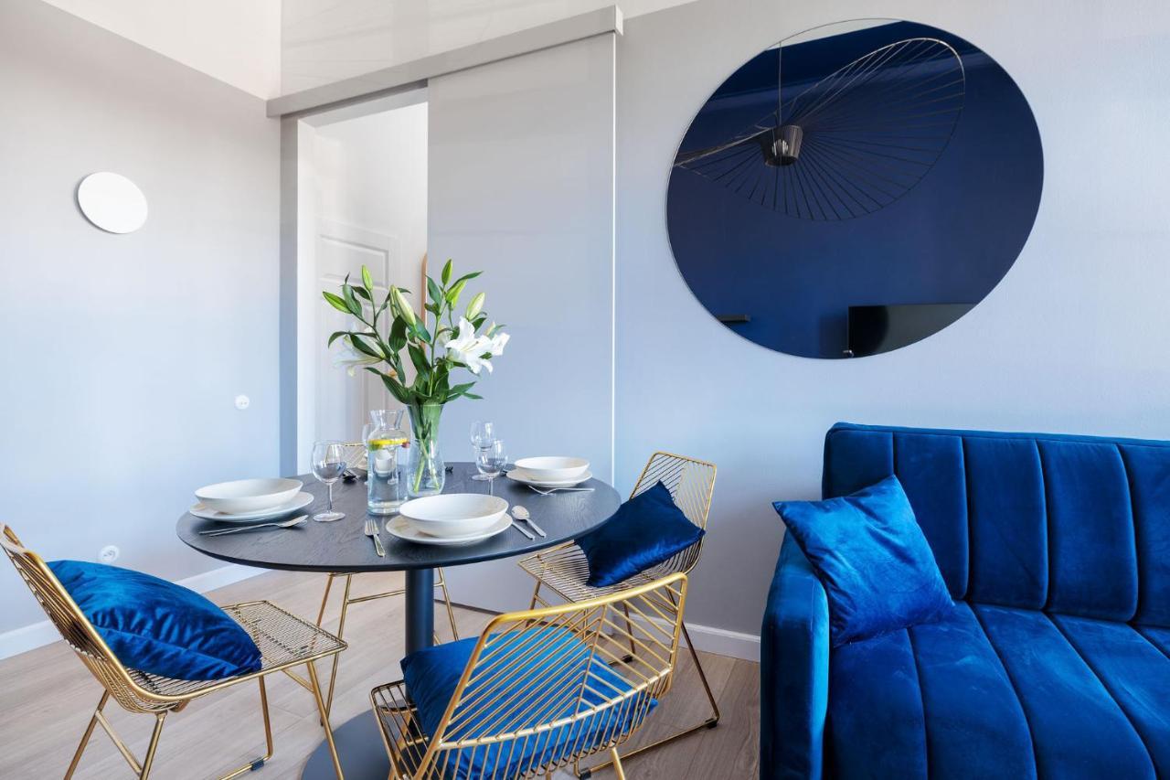 Philharmonic Apartment Щецин Экстерьер фото