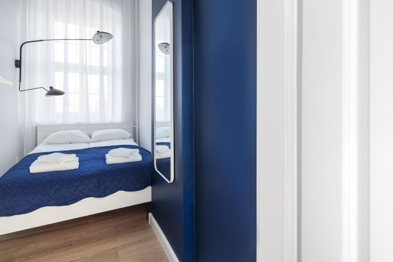 Philharmonic Apartment Щецин Экстерьер фото