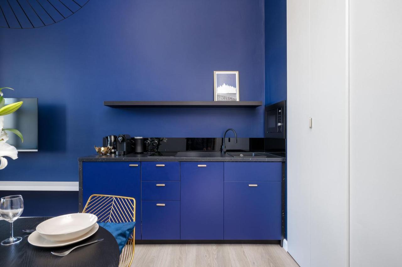 Philharmonic Apartment Щецин Экстерьер фото