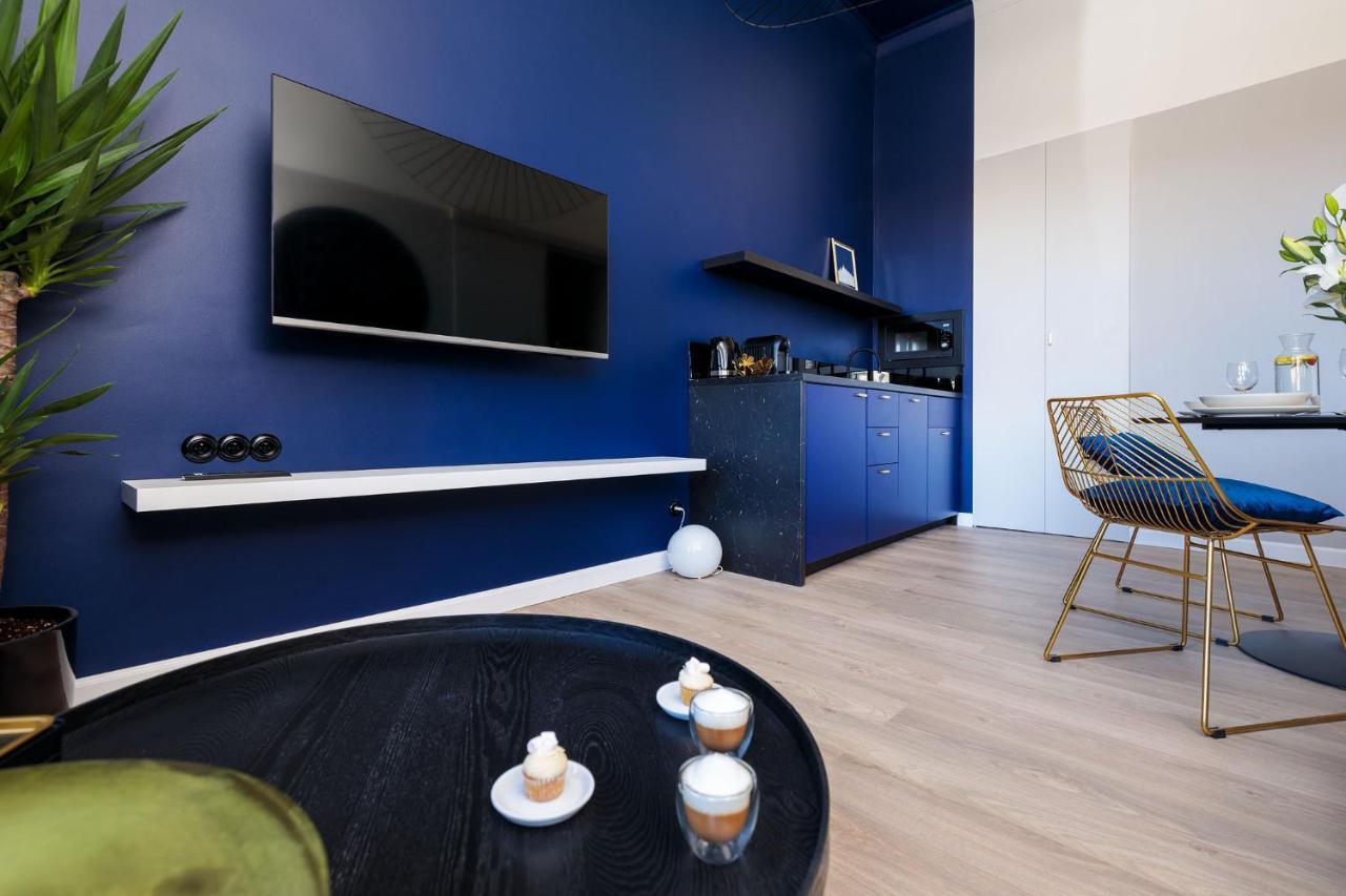 Philharmonic Apartment Щецин Экстерьер фото